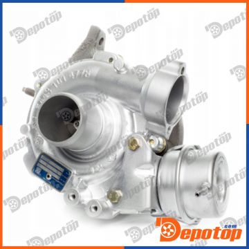 Turbocompresseur pour RENAULT | 54389880000, 54389700000